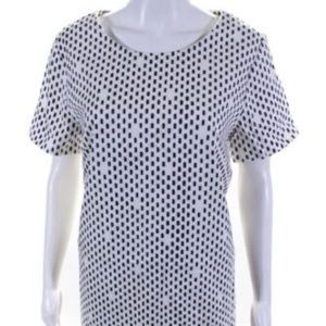 Peserico Dress, Short-Sleeve Dress, IT 48
